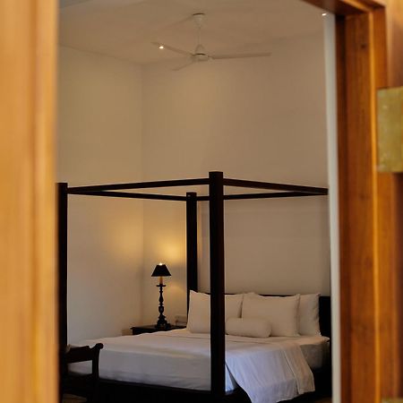 Villa White Queen Galle Exteriér fotografie