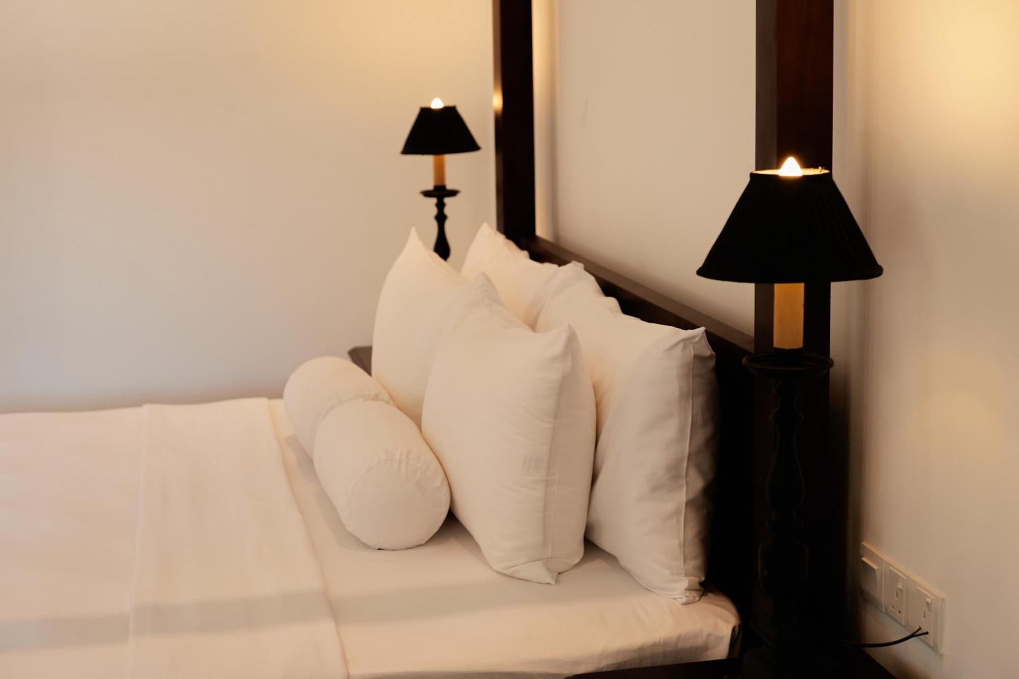 Villa White Queen Galle Exteriér fotografie